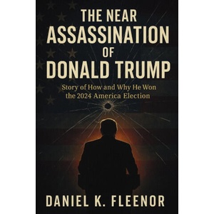 The Near Assassination of Donald Trump (ISBN: 9781257958597)