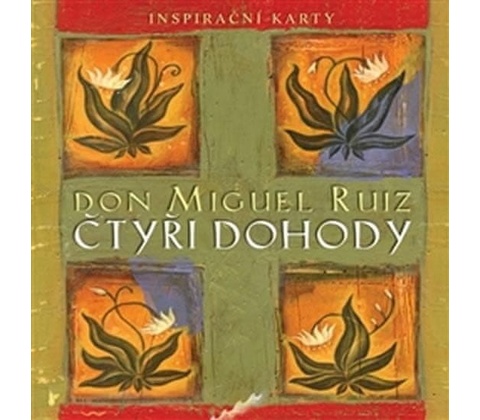 Čtyři dohody
