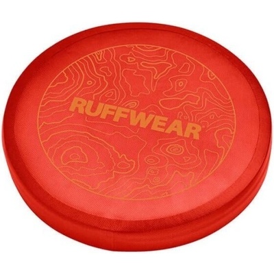 Ruffwear Camp Flyer Red Sumac 22 cm