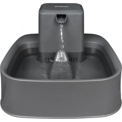 PetSafe Drinkwell Fontánka 7,5 l – Zboží Dáma