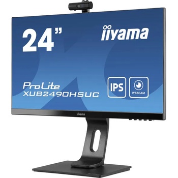 Image 1 of iiyama ProLite XUB2490HSUC