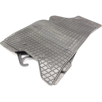 Image 1 of FroGum Гумени стелки за VW Lupo / Seat Arosa (1998-2005), марка Frogum (546252)