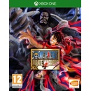 One Piece: Pirate Warriors 4