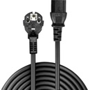 Lindy 5.00 m čierna 30337