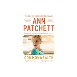 Commonwealth | Ann Patchett (2017)