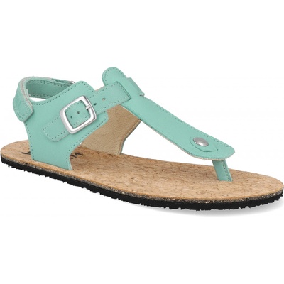 Koel - Abriana Napa barefoot sandály Aqua