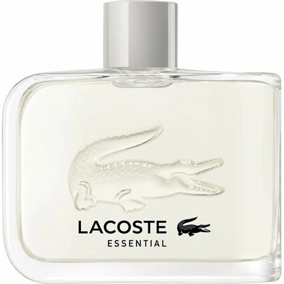 Lacoste Heritage Essenial toaletná voda pánska 125 ml