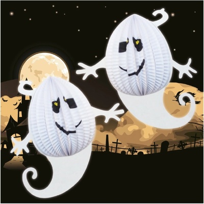 Lampion duch