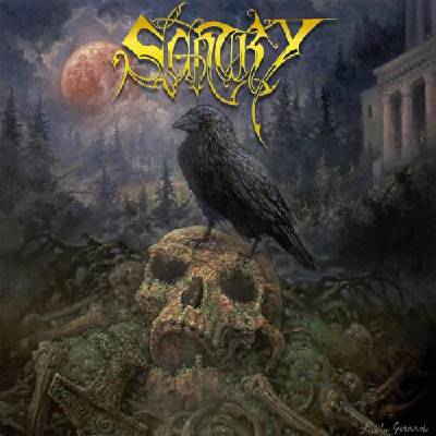 SENTRY - SENTRY CD