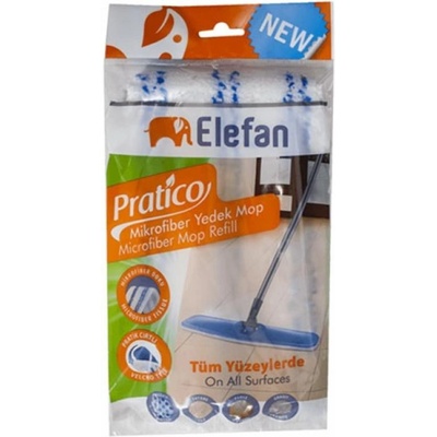 Моп Elefan Pratico, резервен