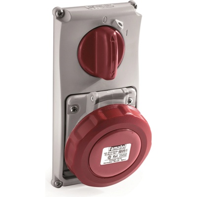 Famatel SpeedPro 25002