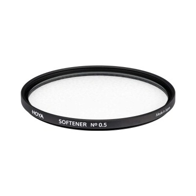 HOYA filtr SOFTENER No0.5 49 mm