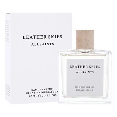Allsaints Leather Skies parfémovaná voda unisex 100 ml