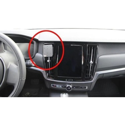 Brodit ProClip montážna konzola na palubnú dosku pre Volvo S90 17-25, 855246