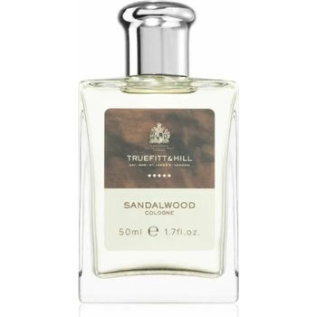 Image 1 of Truefitt & Hill Sandalwood EDC 50 ml