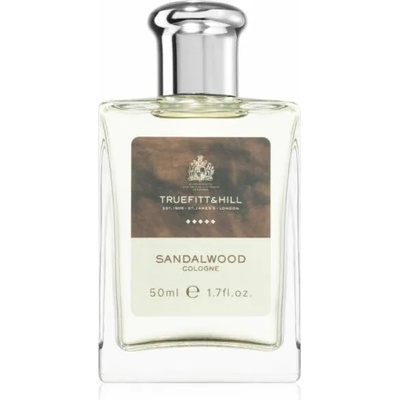 Truefitt & Hill Sandalwood EDC 50 ml