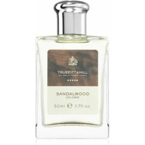 Truefitt & Hill Sandalwood EDC 50 ml Парфюми