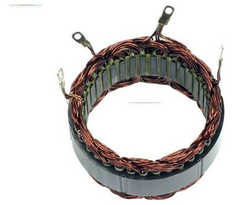 Stator, generátor AS-PL AS6010