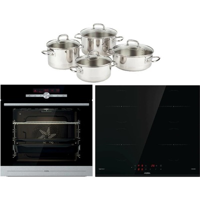 Set MORA VTS 785BXB + VDIT 631 FF – Hledejceny.cz