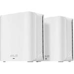 ASUS ZenWiFi BD4 (2-Pack) (90IG0960-MO3C20) Рутери