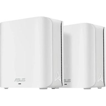 Image 1 of ASUS ZenWiFi BD4 (2-Pack) (90IG0960-MO3C20)