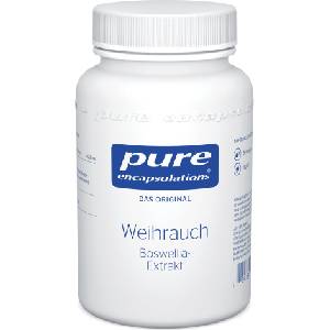 Pure Encapsulations Тамян - 60 капсули