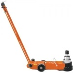 UNICRAFT Крик хидравличен бутилков UNICRAFT WWH 60000 PH/ 60 т/ ход 312mm (6201112)