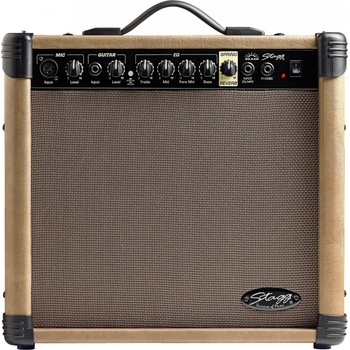 Stagg 40 AA