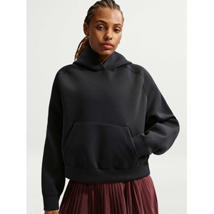 Nike Суитшърт w nsw pregame flc hdy 2 (ir8712-010)