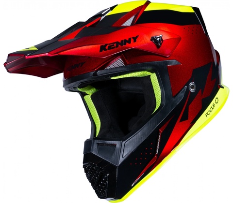 Kenny Track 23