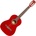Stagg Класическа китара умалена размер 3/4 Stagg SCL50 3/4-RED детска