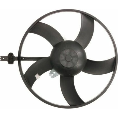 Větrák, chlazení motoru THERMOTEC D8W035TT