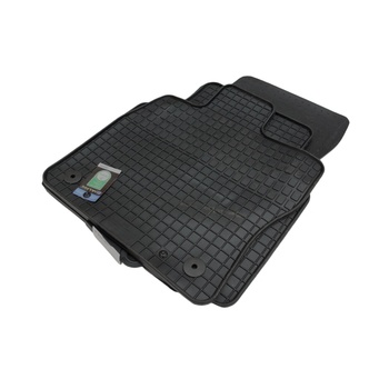 Petex Гумени стелки за SKODA Superb III (2015-2023), марка Petex (PT-23310)