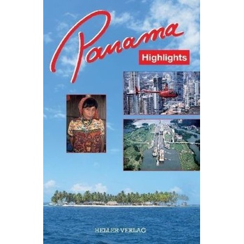 Panama Highlights - Heller, Klaus