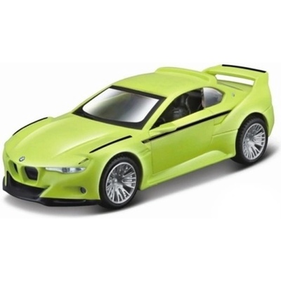 Maisto BMW 3.0 CSL Hommage 1:40