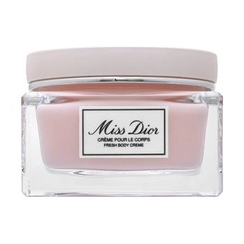 Image 1 of Dior (Christian Dior) Miss Dior Крем за тяло за жени 150 ml