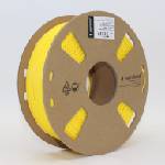Gembird 3DP-PLA1.75-01-Y, 3D нишка, PLA, 1, 75 мм, 1000 г, Жълт (Yellow) (3DP-PLA1.75-01-Y)