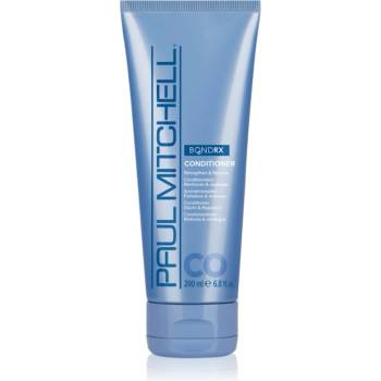 Paul Mitchell Bond Rx Conditioner защитен балсам за увредена и химически третирана коса 200ml