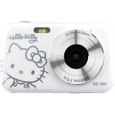 Yashica DZ-100 Hello Kitty – Hledejceny.cz