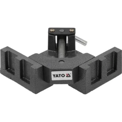 Yato - Uhlový zverák 100mm