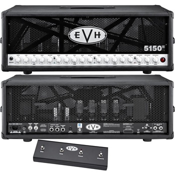 EVH 5150 iii Лампов усилвател (2251006000)