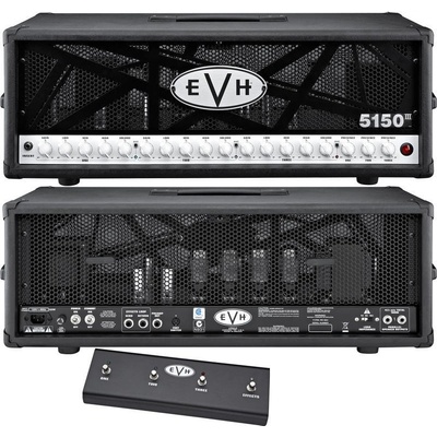EVH 5150 iii Лампов усилвател (2251006000)