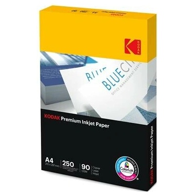 Kodak A4 90 g 250 ks