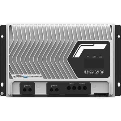 EPEVER IT10420NC G3 solární MPPT regulátor 100A 12/24/36/48 V vstup 200V