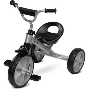 Toyz Триколка York Grey Caretero Toyz