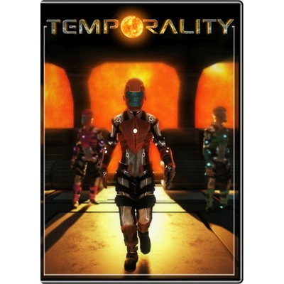 Project Temporality