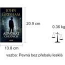 Advokát chudých