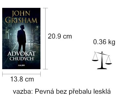 Advokát chudých