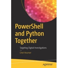 PowerShell and Python Together