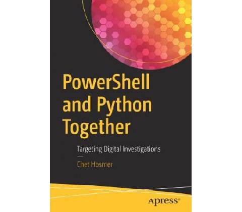 PowerShell and Python Together